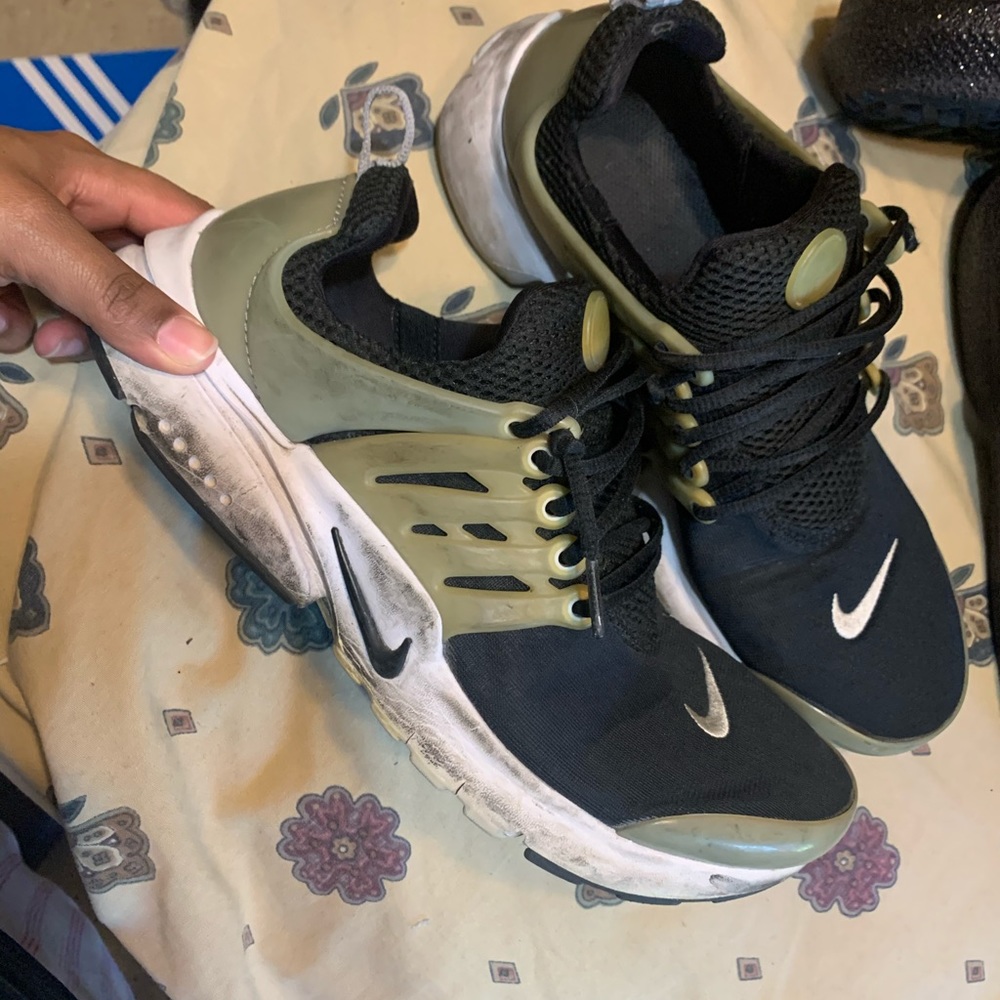 Shoes and Sneakers